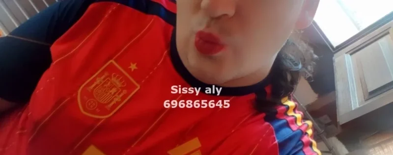 Sissy Aly