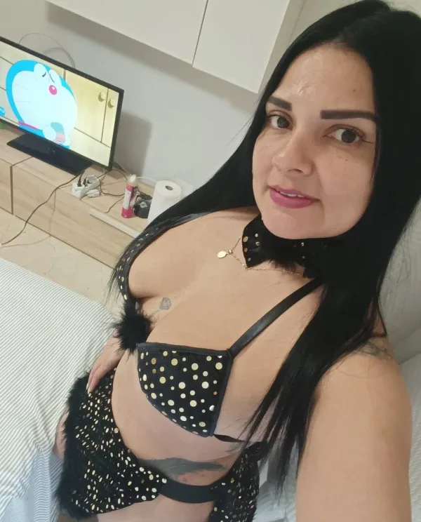Sofia, mujer en Daimiel — foto 2