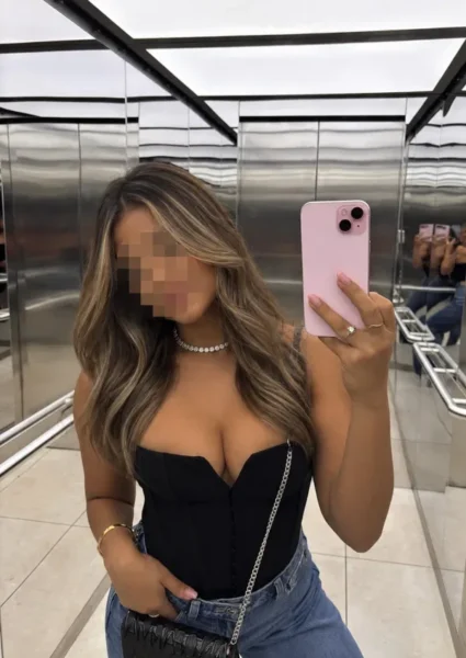 Sofía Fiestera