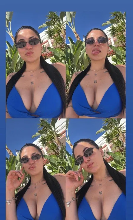 Sofia, mujer en Gandía — foto 4
