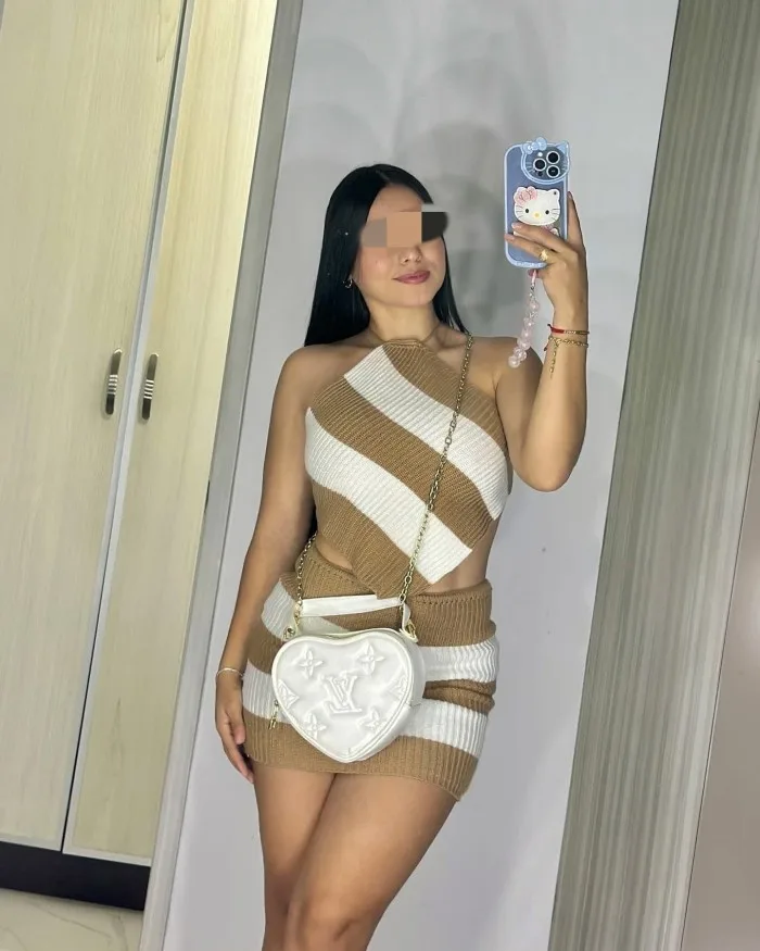 Sofía, mujer en Lérida — foto 4