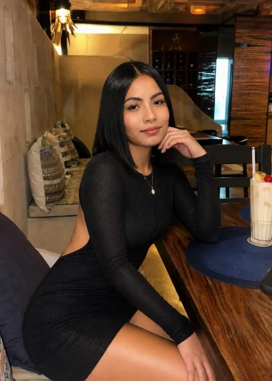 Sofia Pontevedr, mujer en Pontevedra — foto 2