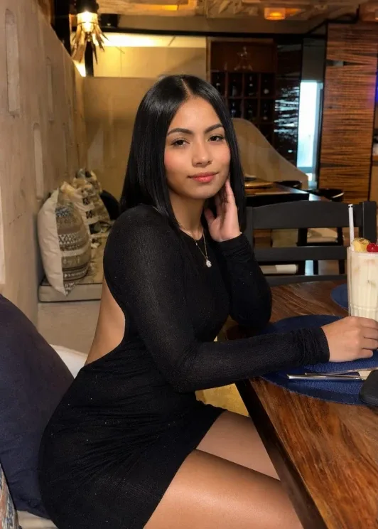 Sofia Pontevedr, mujer en Pontevedra — foto 5