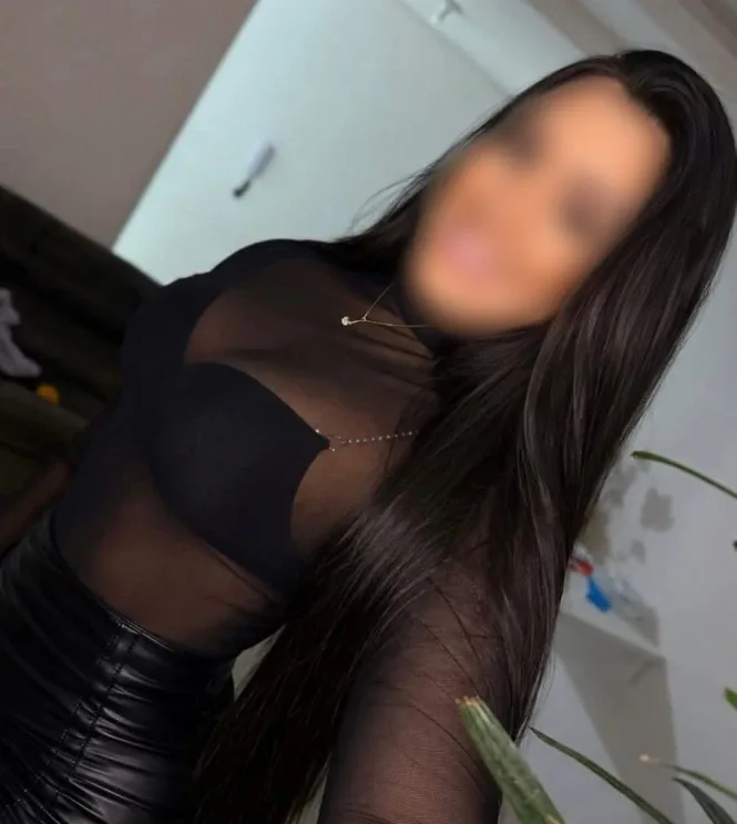 Sofia, mujer en Santa Cruz de Tenerife — foto 2