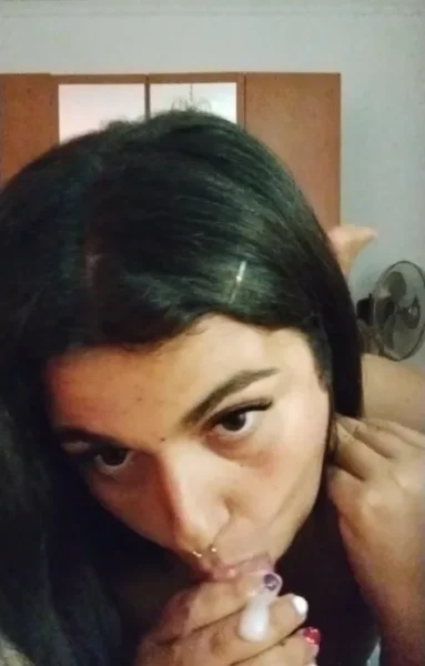 Sofía Trans Esp