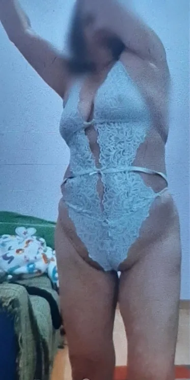 Sofia Videollam, woman in Granada