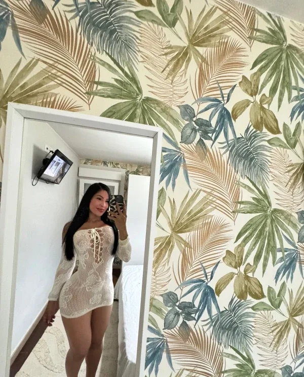 Sofía, mujer en Villagarcía de Arosa