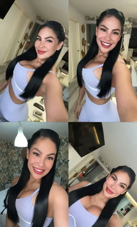 Sofía, mujer en Villagarcía de Arosa — foto 5