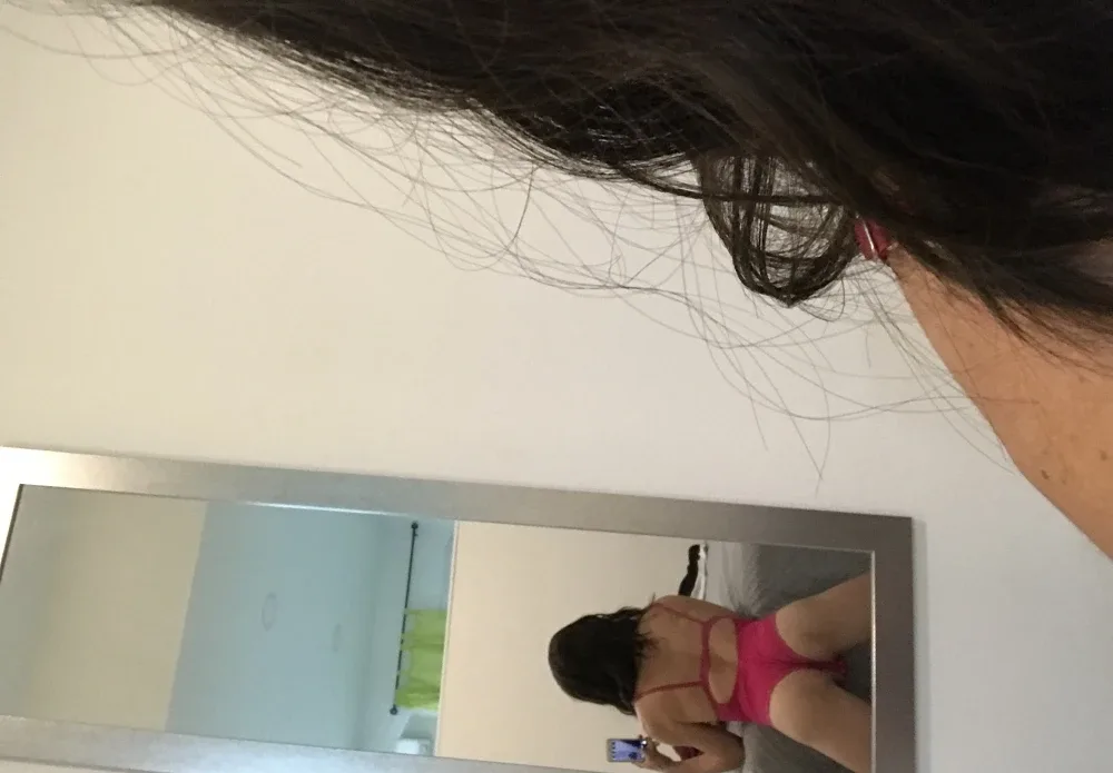 Sofy, trans en Irún — foto 5