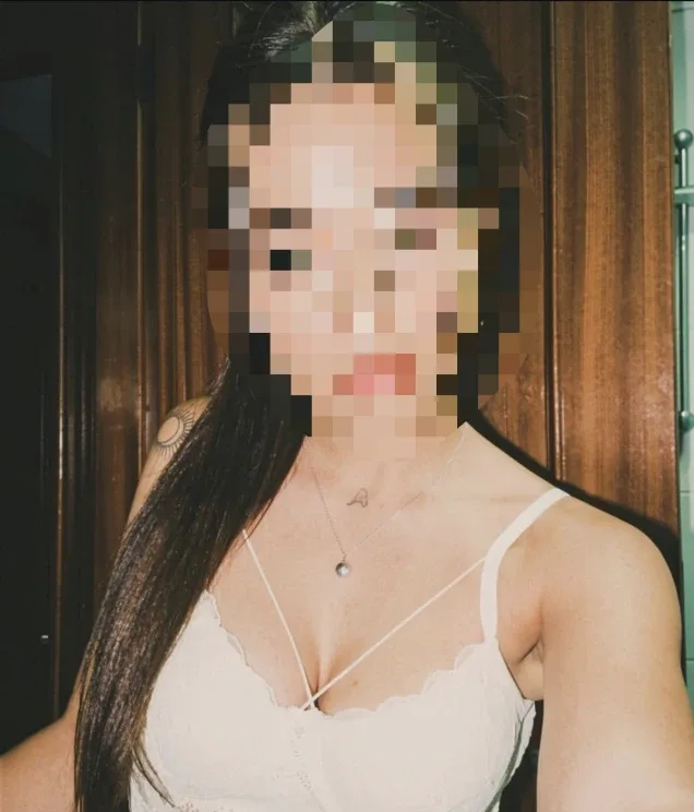 Sonia, woman in Jaén — photo 2