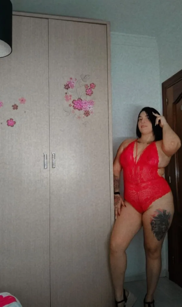 Soy Tu Putita, woman in Córdoba — photo 5