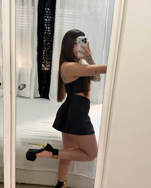 Susana, mujer en El Ejido — foto 4