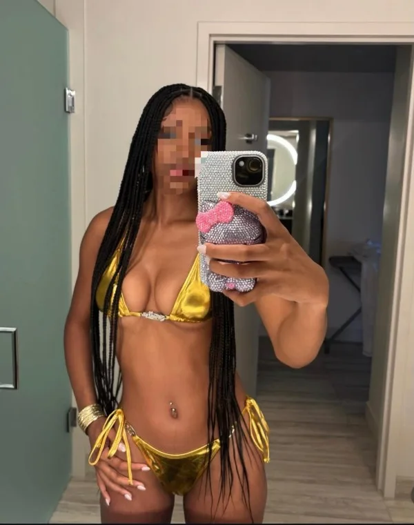 Susana, mujer en Jerez de la Frontera — foto 4