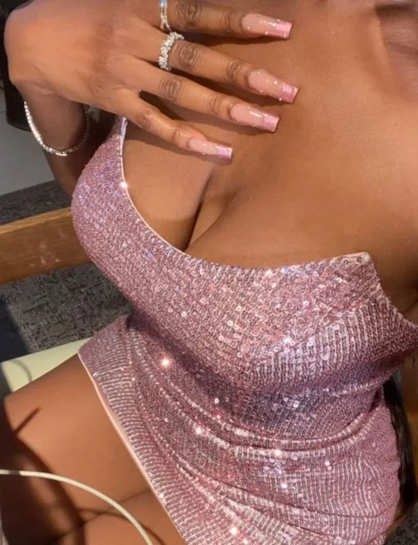 Suzy, mujer en Conil de la Frontera — foto 2