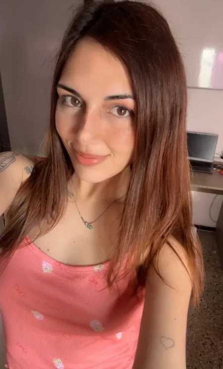 Svetlana Dw, webcam chat or videocall — photo 4