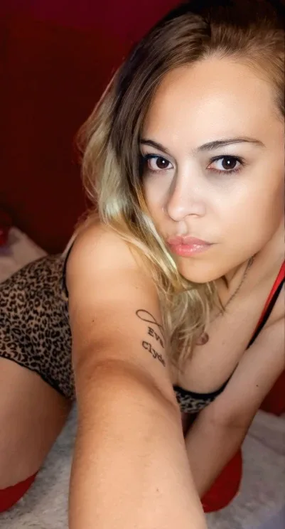 Tamara, webcam chat or videocall