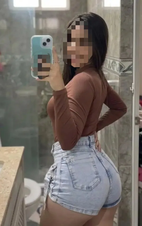 Tania, mujer