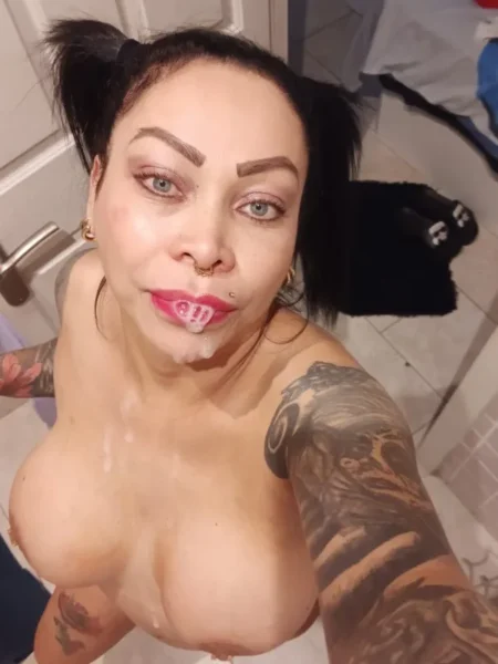 Tania Novedad