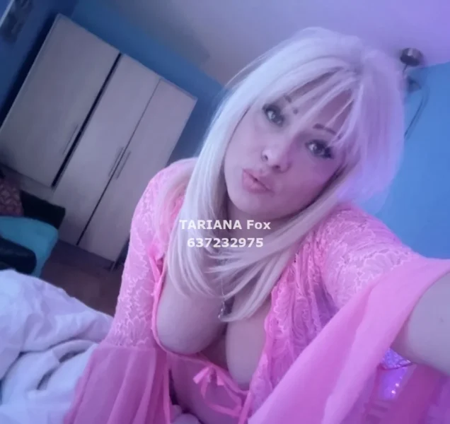 Tariana Fox
