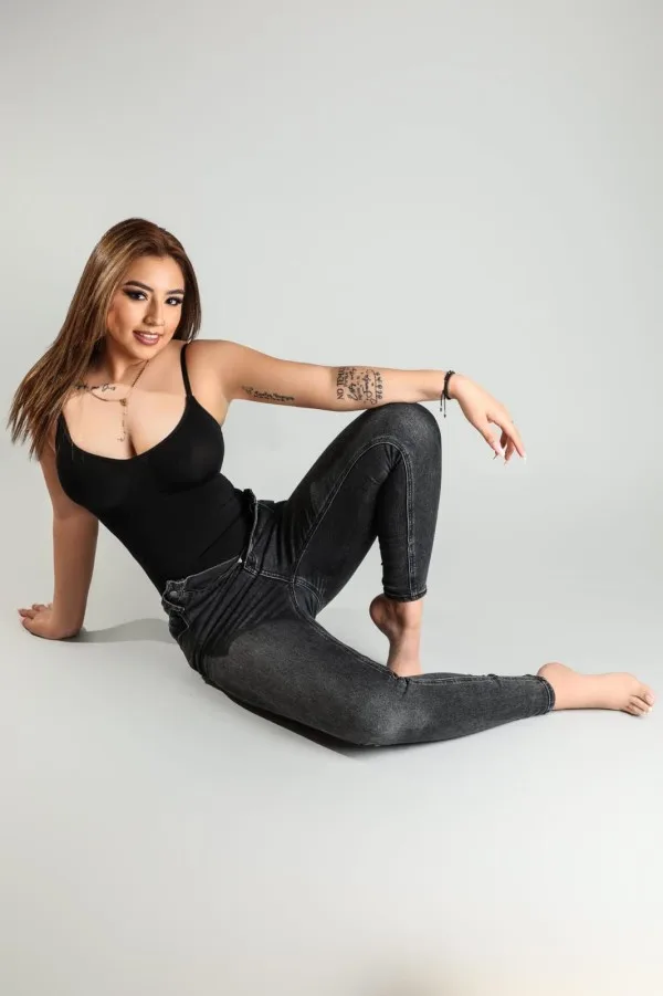Tatiana, mujer — foto 4