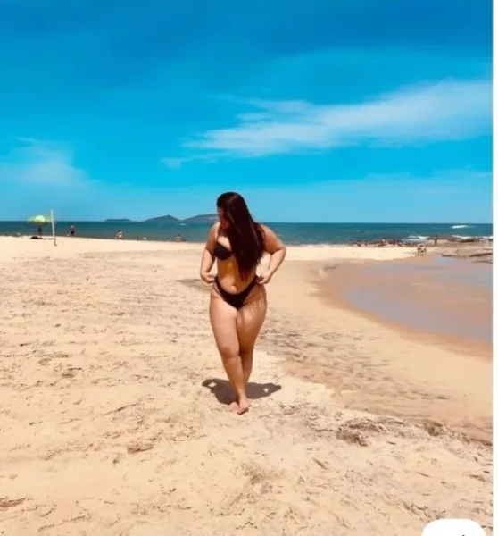 Tatiana En Lorca