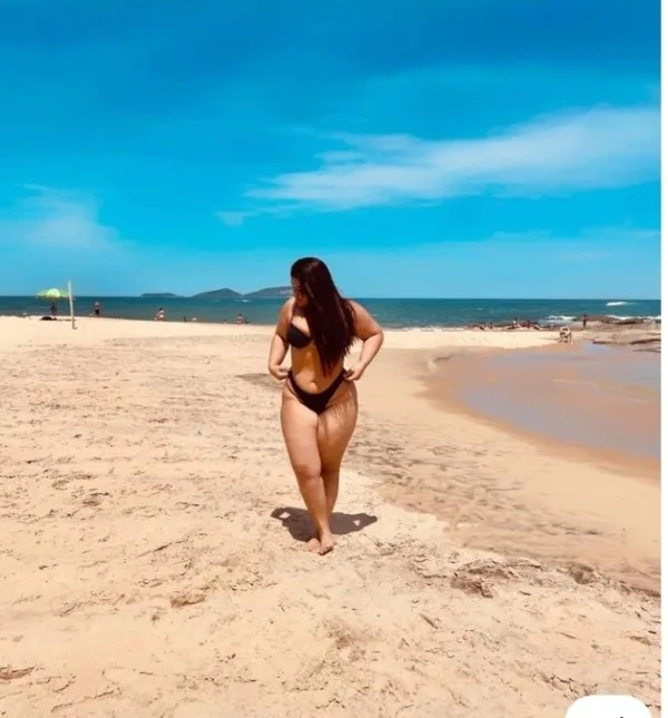 Tatiana En Lorca, mujer en Lorca — foto 2