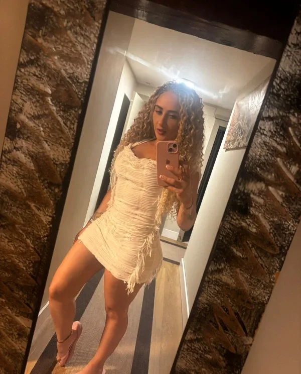 Tatiana, mujer en Valencia — foto 4