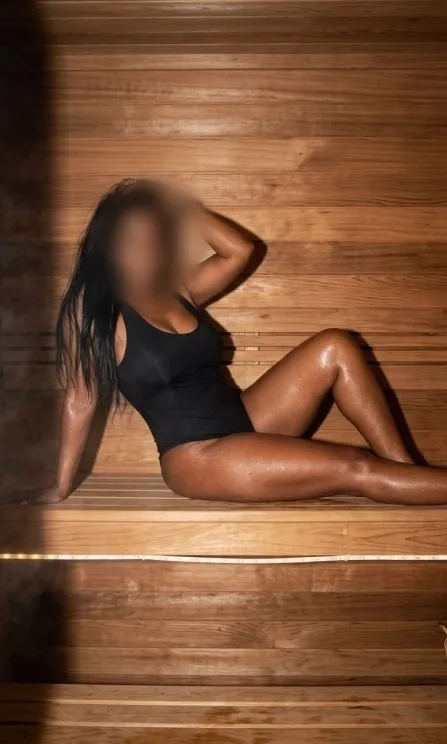 Tatiana, mujer en Zaragoza — foto 3