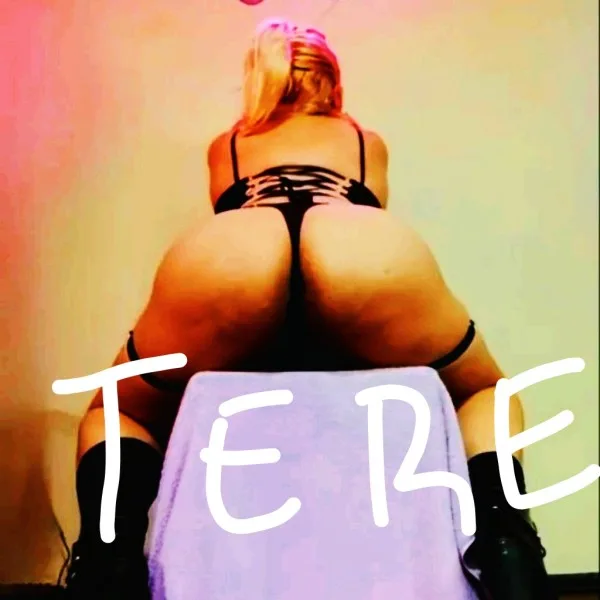 Teresa 30€ Novedad, mujer en Vitoria