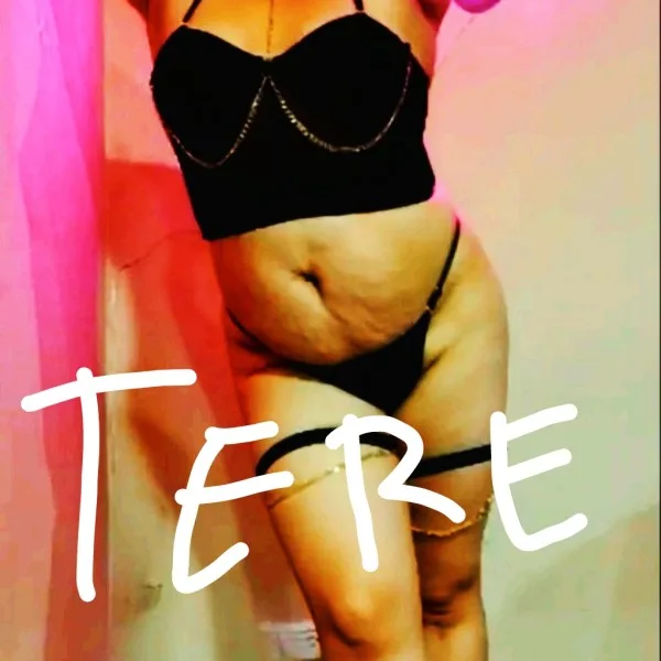 Teresa 30€ Novedad