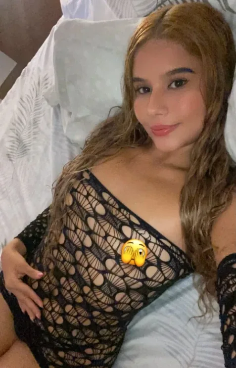 Thalia Colom., mujer en Fuenlabrada — foto 4