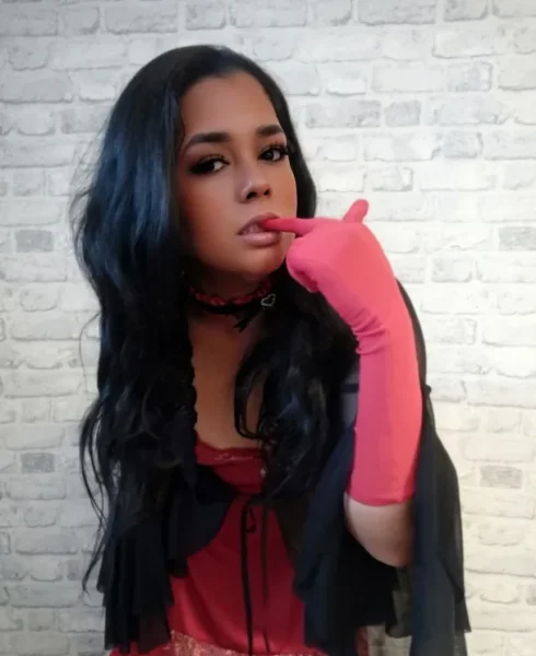 Thalita Fontene