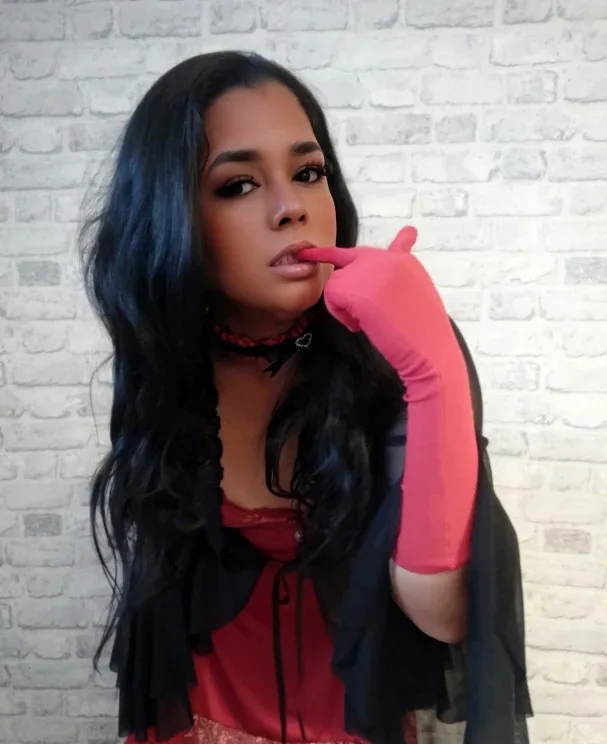 Thalita Fontene, trans in Gandía — photo 3
