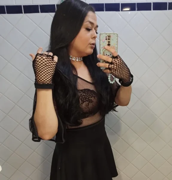 Thalita Fontene