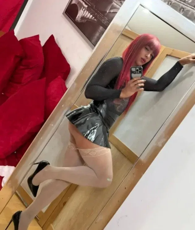Tifanny Trans, trans en Ponferrada — foto 5