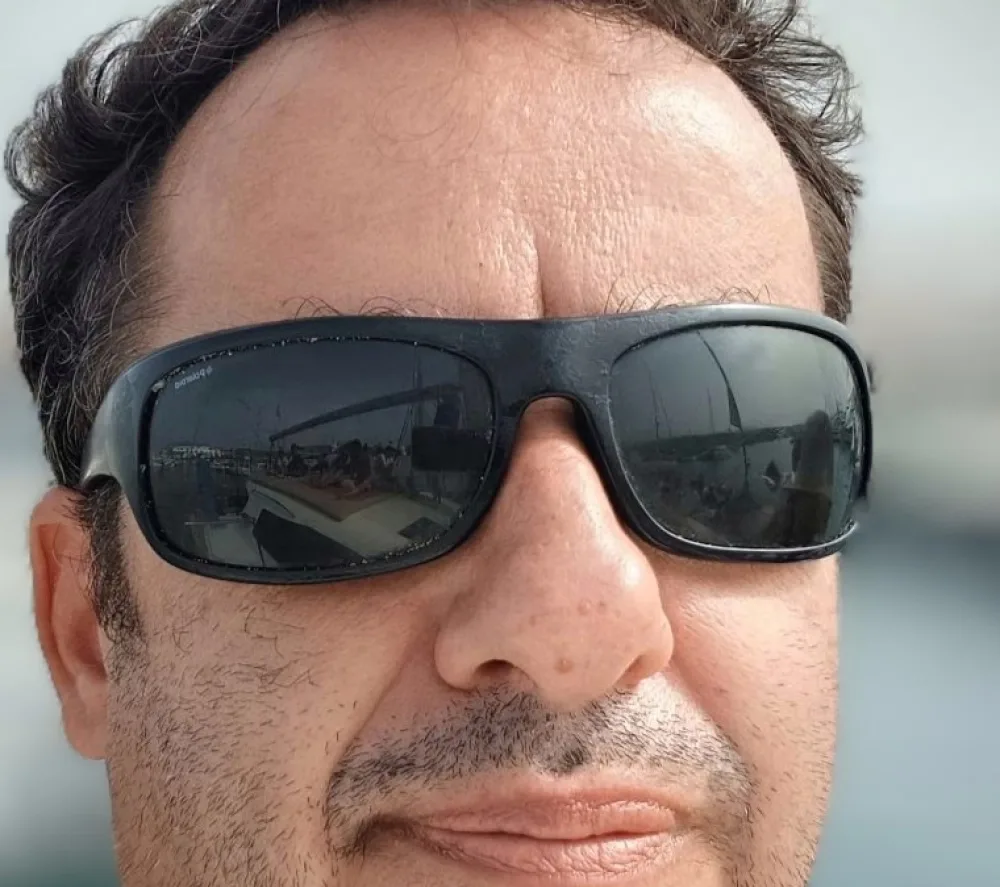 Ton, masajista en Mérida — foto 2