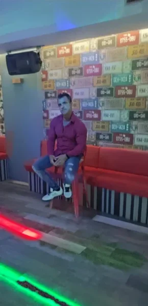 Tony
