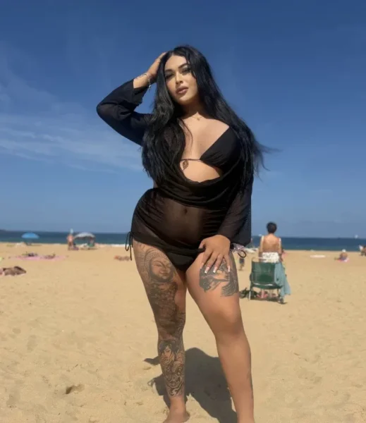 Trans Britanyyy