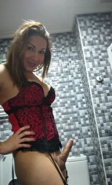 Trans Camila