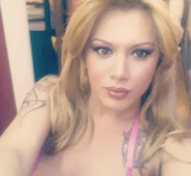 Travesti