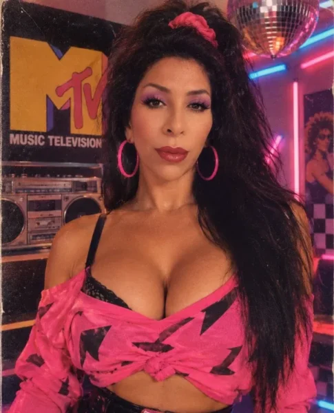 Travesti Tania