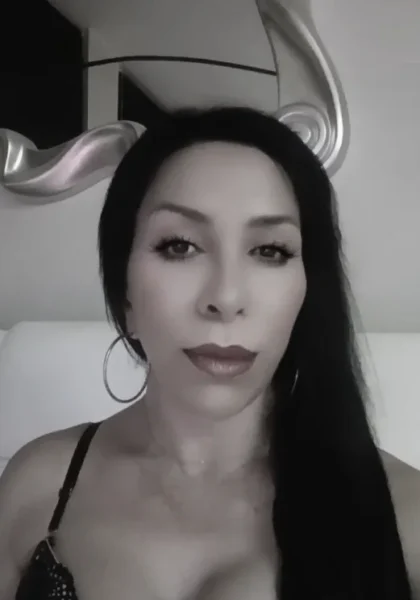 Travesti Tania