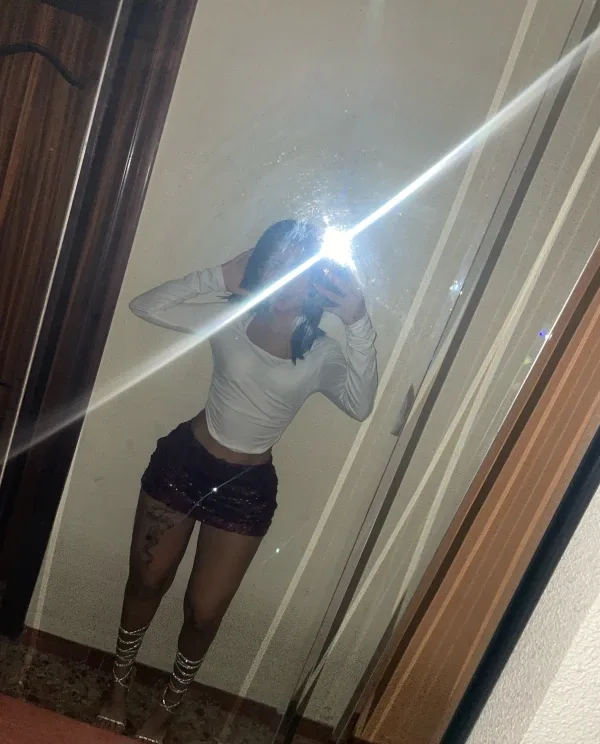 Valen Y Karen, mujer en Torrevieja — foto 2