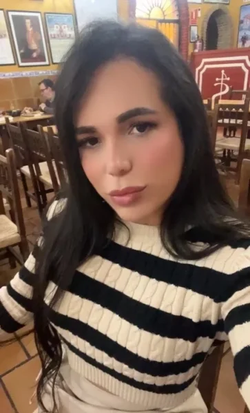 Valentina Neme