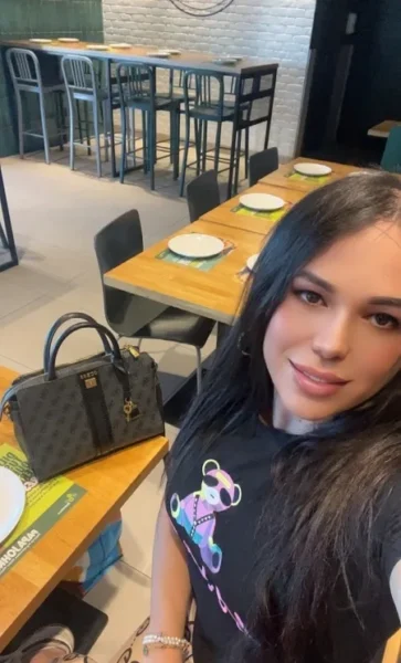 Valentina Neme