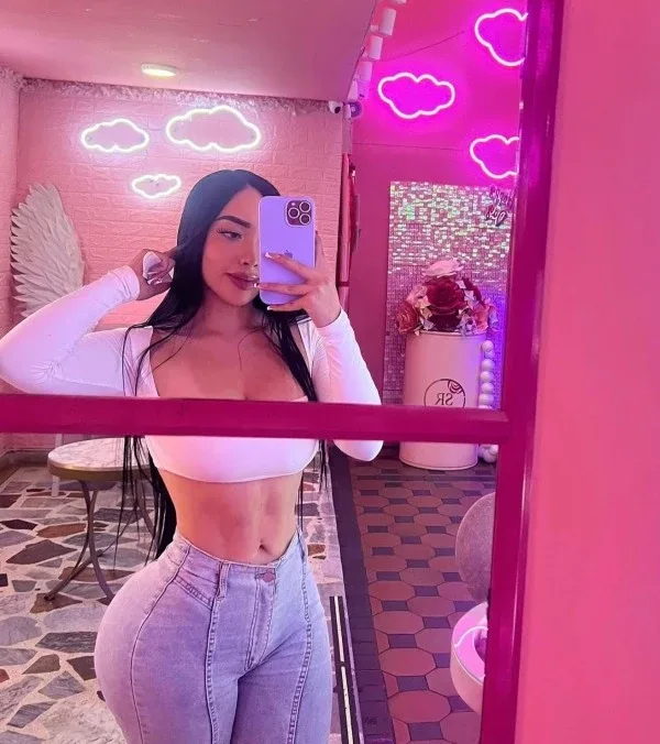 Valentina, mujer en Santa Cruz de Tenerife — foto 2