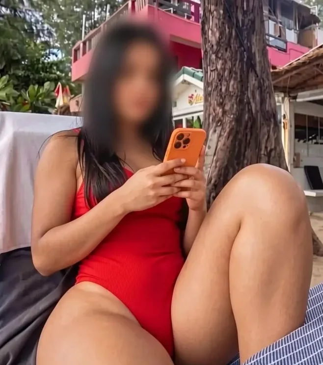 Valentina, mujer en Santa Lucía de Tirajana