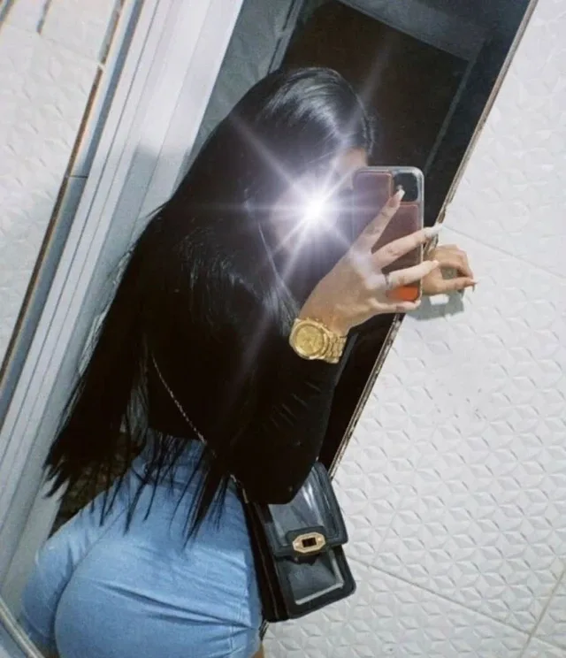 Valeri 2, mujer en Binéfar