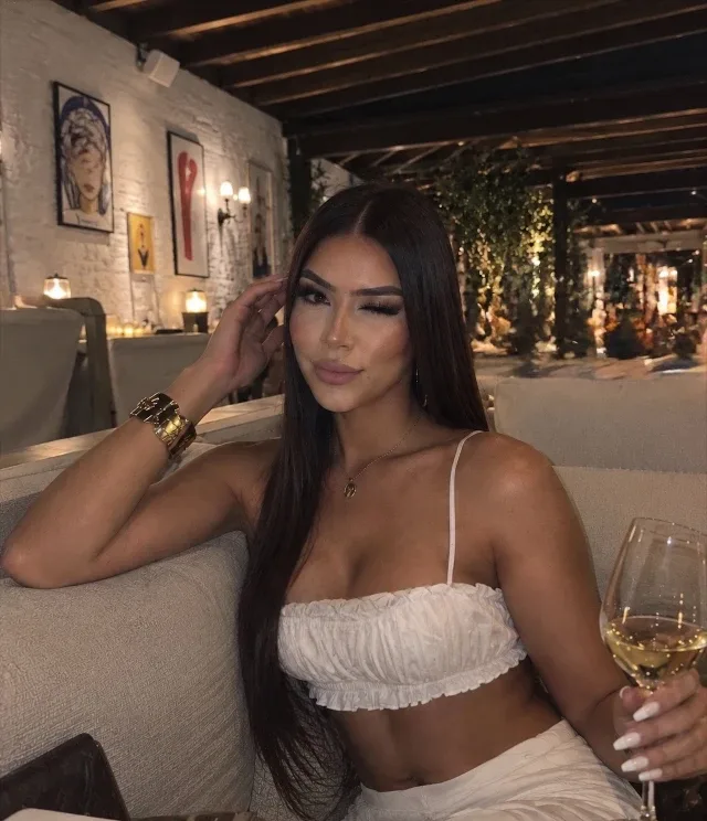 Valeria, trans in Benidorm