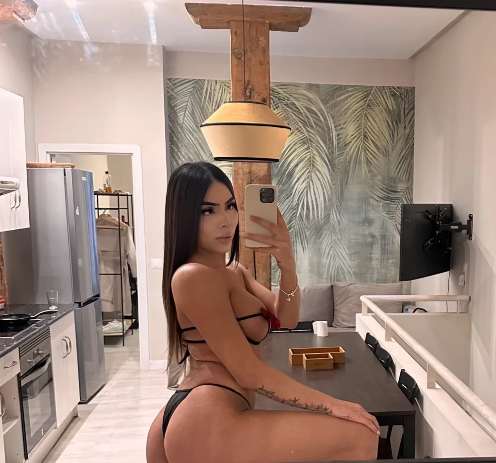 Valeria, trans en Benidorm — foto 2